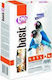 Lolo Pets Basic Τροφή για Παπαγαλάκια Lovebirds 500gr