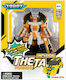 Action Figure Tobot Theta for 4+ Years