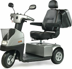 Afikim Scooter Afiscooter Breeze C3 Plus Afikim Scooter Afiscooter Breeze C3 Plus