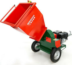 ΜΙΝΩΣ SIK Powerchipper Mini 1 Θρυμματιστής Βενζίνης ΜΙΝΩΣ SIK Powerchipper Mini 1 Θρυμματιστής Βενζίνης