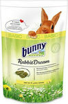 Bunny Nature Tratează pentru Iepure Rabbit Dream Basic 1.5kg BU25025
