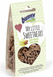 Bunny Nature Tratează pentru Rozătoare My Little Sweetheart 30gr Bunny Nature Tratează pentru Rozătoare My Little Sweetheart 30gr