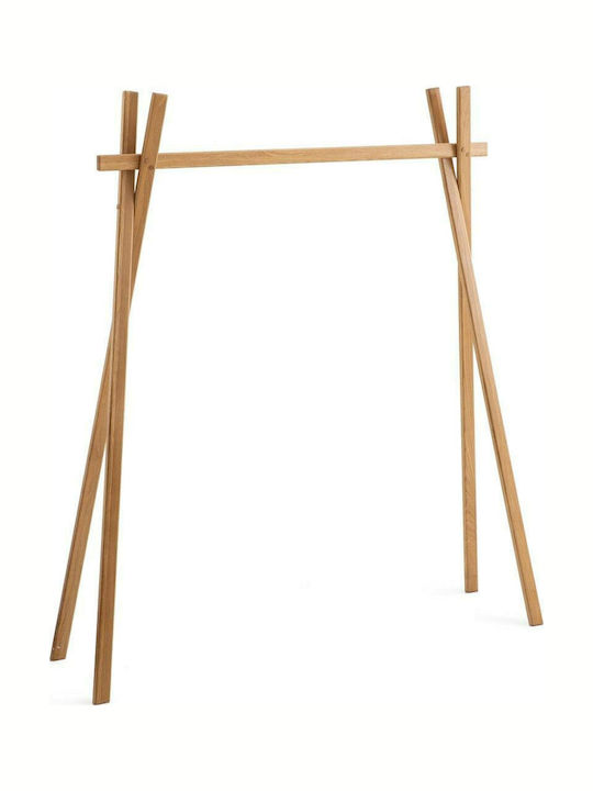 La Redoute Interieurs Kleiderständer Beige 157x42x167cm