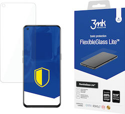 3MK Flexible Lite 0.16mm Tempered Glass (Realme GT Master Edition)