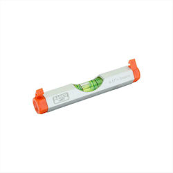 Bahco 466 Wasserwaage Aluminium Magnetisch 7.5cm mit 1 Auge Bahco 466 Wasserwaage Aluminium Magnetisch 7.5cm mit 1 Auge