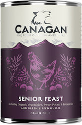 Canagan Feast 400gr
