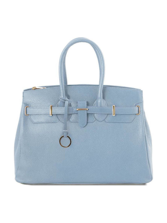 Tuscany Leather TL Women's Leather Tote Handbag...