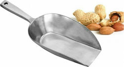 Διανομική Σέσουλα Κουζίνας Inox με Μέγεθος 16cm Διανομική Σέσουλα Κουζίνας Inox με Μέγεθος 16cm