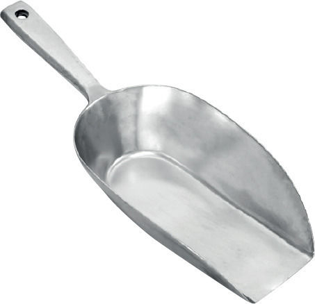 Dianomiki Σέσουλα Κουζίνας Aluminiu