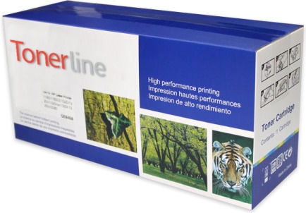 G&G Συμβατό Toner για Laser Εκτυπωτή Konica Ματζέντα