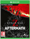 World War Z: Aftermath Xbox One/Series X Game