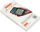 Ezra PH AC 4152 Power Bank 8000mAh with USB-A Port Black