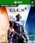 Elex II Xbox Series X Spiel