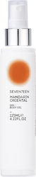 Seventeen Mandarin Oriental Dry Body Oil
