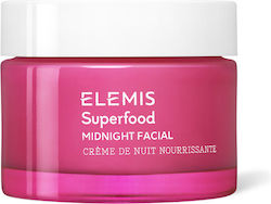 Elemis Superfood Midnight Facial Ενυδατική Κρέμα Νυκτός 30ml Elemis Superfood Midnight Facial Ενυδατική Κρέμα Νυκτός 30ml