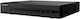 Hikvision HWN-2104MH 4-Channel Surveillance Video Recorder NVR Full HD 307737