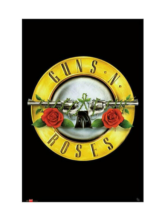 GB eye Αφίσα Guns N Roses 61x92cm