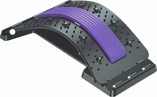 Lumbar Magnet Decompressor σε Μωβ χρώμα