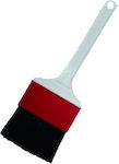 Pastry & Basting Brush with Bristles 24.5x7.5cm