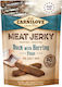 Carnilove Meat Jerky Лакомство за Кучета с Херинга 100gr 020-0956