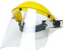 Singer Safety Visor Mask