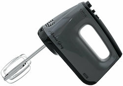 Estia Aroma Hand Mixer 400W Gray