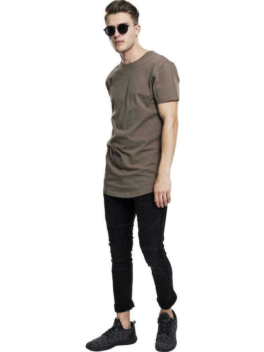 Urban Classics TB638 Men's Short Sleeve T-shirt...