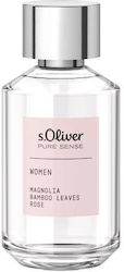 s.Oliver Pure Sense Women EDT