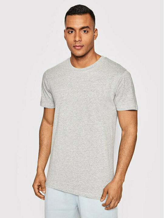 Urban Classics T-shirt Summer Blue