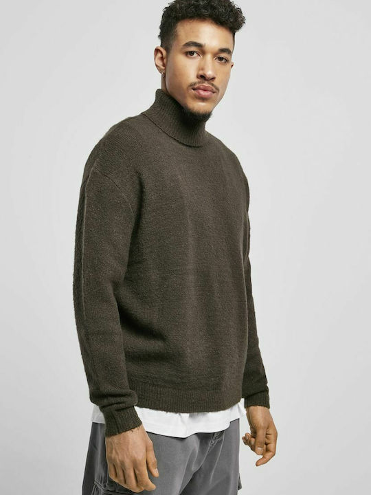 Langarm-Pullover Blackbird