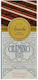 Venchi Cremino 1878 Chocolate Milk Almond cream Gluten-Free 110gr