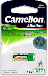 Camelion A27 12V 1τμχ 09.03.0001