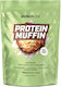 Biotech USA Protein Muffin Glutenfrei mit Geschmack Weiße Schokolade 750gr