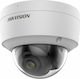 Hikvision DS-2CD2147G2(-SU) CCTV Cameră de Supraveghere Wi-Fi Full HD+ 4MP Rezistentă la apă cu Comunicare Bidirecțională și Lentilă 2.8mm