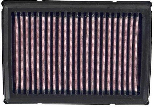 K&N Motorcycle Air Filter for Aprilium RXV 450 2006-2012 KN-AL4506