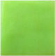 Day4you Tulle for Wedding Favors Green Square Green 12x12cm 100pcs 100pcs