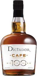 Dictador Cafe 100 Months Aged 8 Ετών 40% 700ml