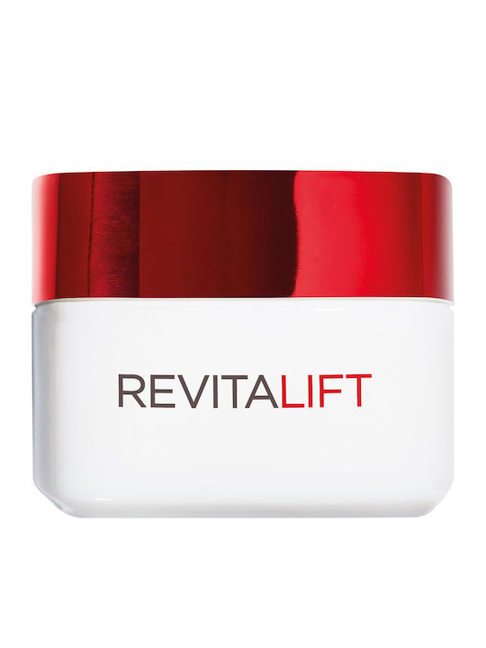 L'Oreal Paris Revitalift Classic Hautpflegeset für Anti-Aging & Feuchtigkeitsspendend 2Stück