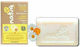 Nature Care Products Εκχυλίσματα Χαμομηλιού και Καλέντουλας Μπάρα Σαπουνιού Καθαρισμού Προσώπου 90gr