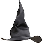 Black Carnival Hat 03232