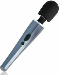 DEXTER MASSAGE WAND Сребрист DEXTER MASSAGE WAND Сребрист