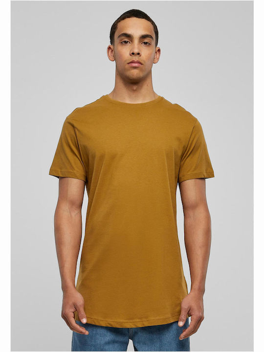 Urban Classics T-shirt Nut