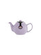 Price & Kensington Teekanne Keramik Rosa 1100ml
