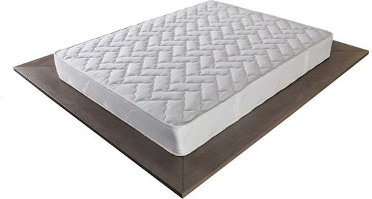 Imperial Strom Glamour Υπέρδιπλο Ανατομικό Στρώμα Foam / Memory Foam 180x200x28cm με Ανεξάρτητα Ελατήρια