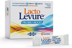 UNI-PHARMA LactoLevure Probio Mood 20 φακελίσκοι