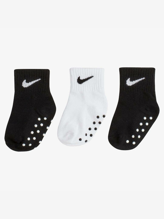 Nike Αντιολισθητικές Παιδικές Κάλτσες Μακριές C...
