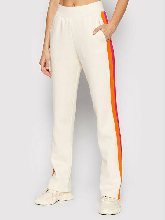 Guess Sweatpants Beige