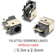 Fujitsu Βύσμα Τροφοδοσίας για Fujitsu L6825/D1840