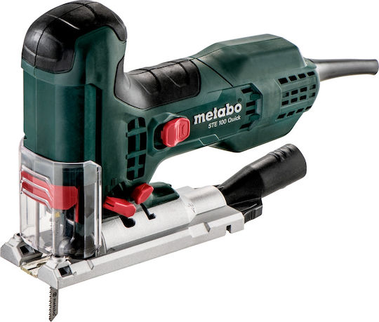 Metabo STE 100 Quick Jig Saw 710W 601100000