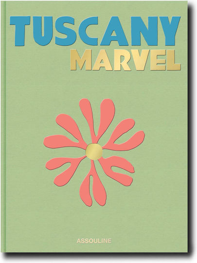 Tuscany Marvel